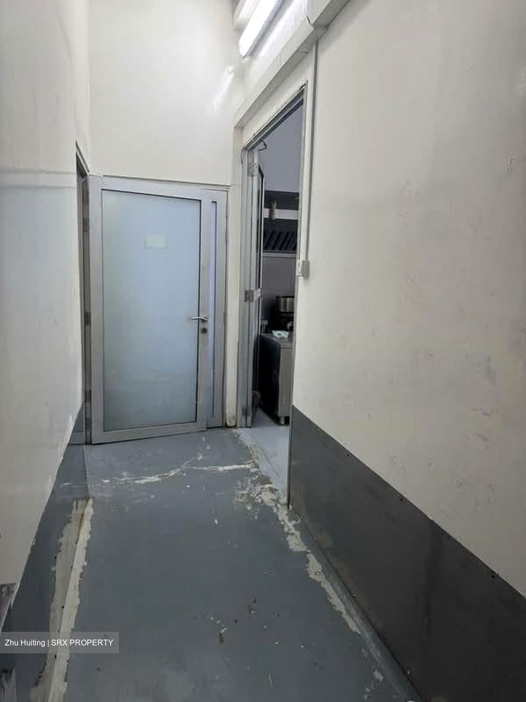 Mandai Foodlink (D25), Factory #543652541